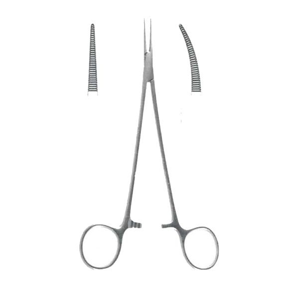 Artery Forceps